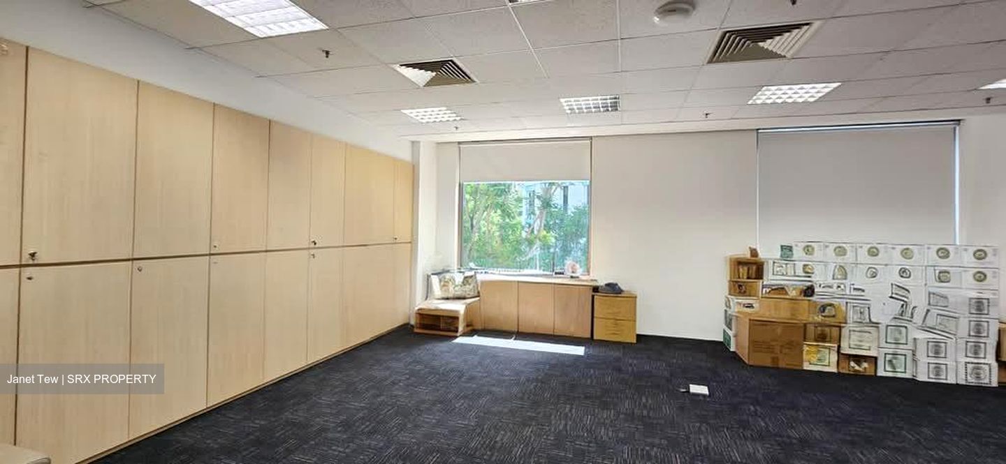 Winsland House Ii (D9), Office #534419191